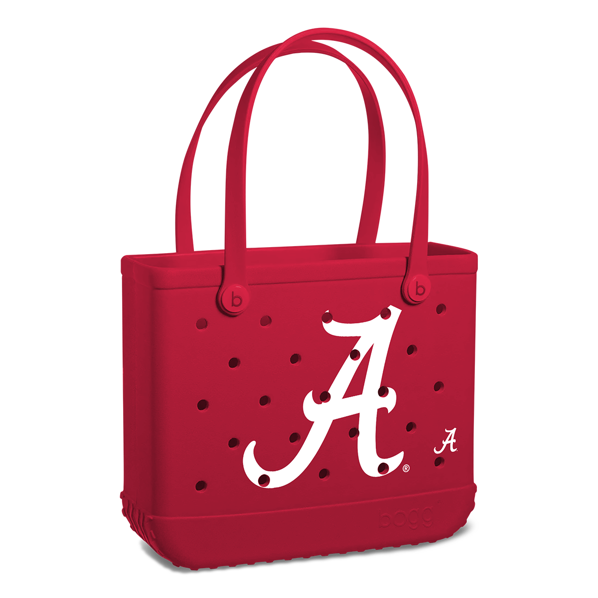 Baby Bogg Bag - Alabama Crimson Tide - Easy Layer