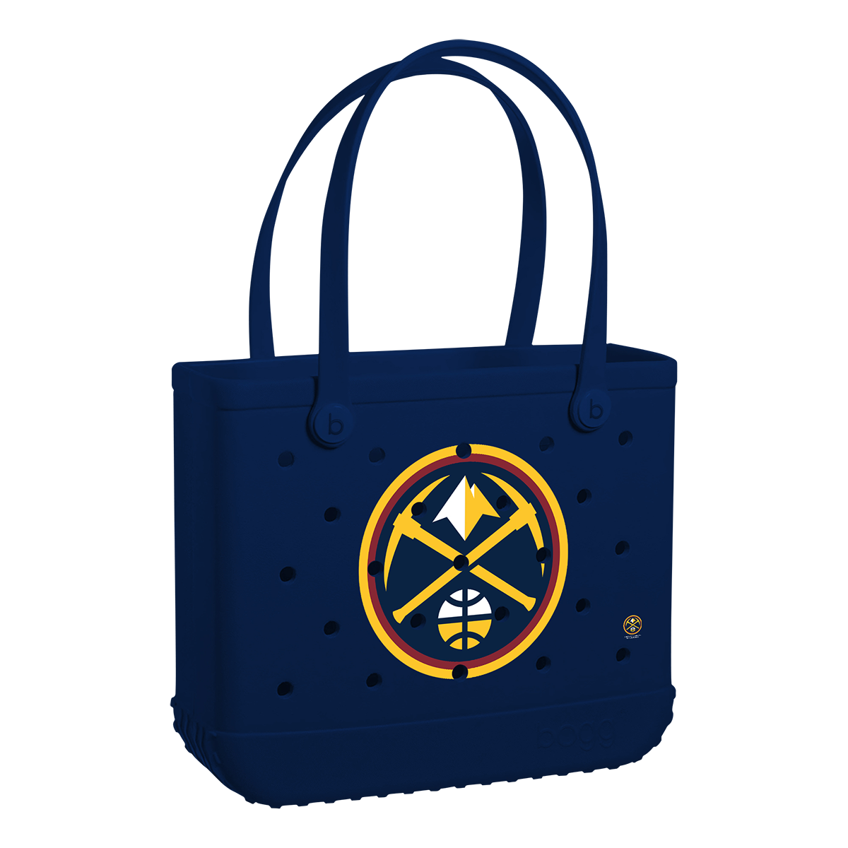 Baby Bogg Bag - Denver Nuggets - Premium Care