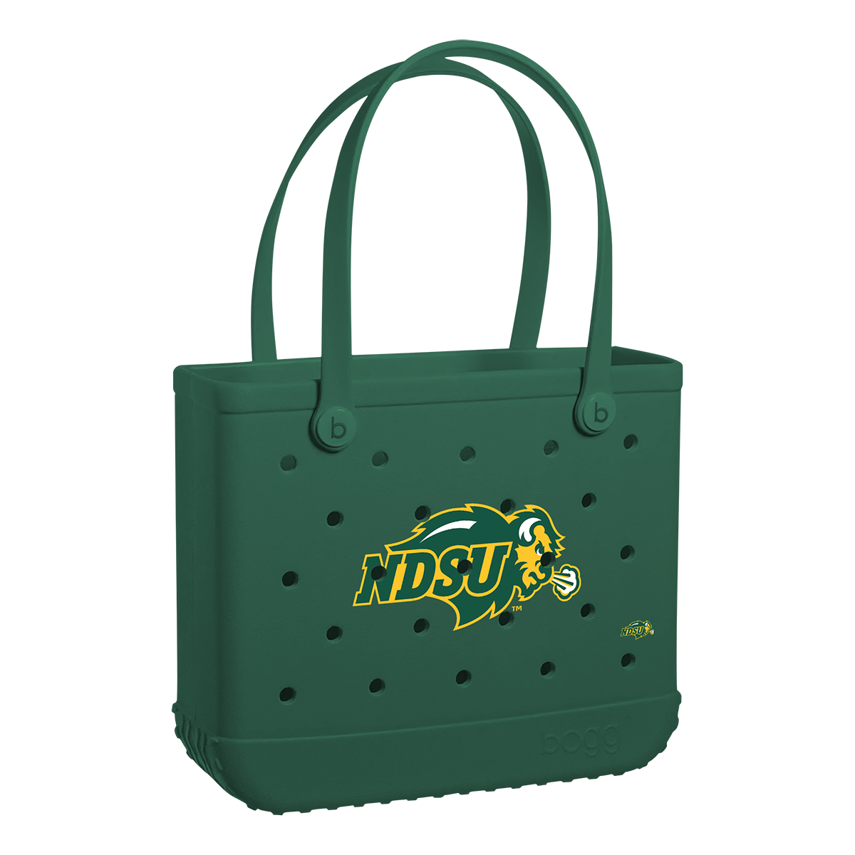 Baby Bogg Bag - North Dakota State Bison - Barrier Care