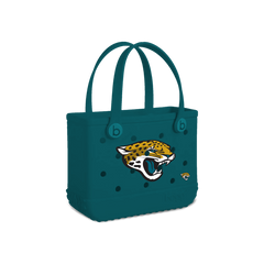 Bitty Bogg Bag - Jacksonville Jaguars - Soft Moisture
