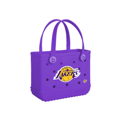 Bitty Bogg Bag - Los Angeles Lakers - Calm Touch