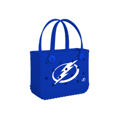 Bitty Bogg Bag - Tampa Bay Lightning - Daily Relief