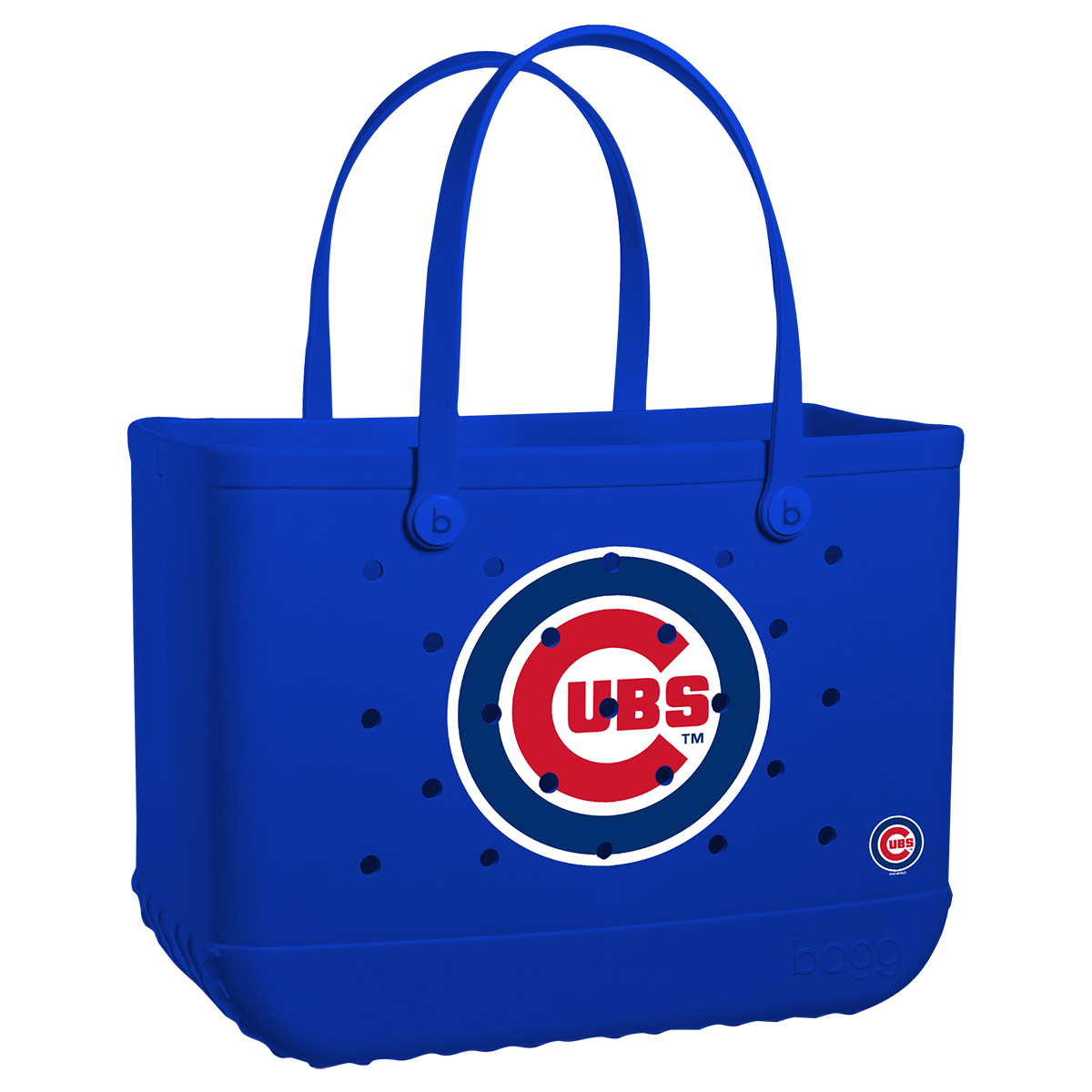 Original Bogg Bag - Chicago Cubs - Classic Set