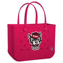 Original Bogg Bag - NC State Wolfpack - Fresh Pair