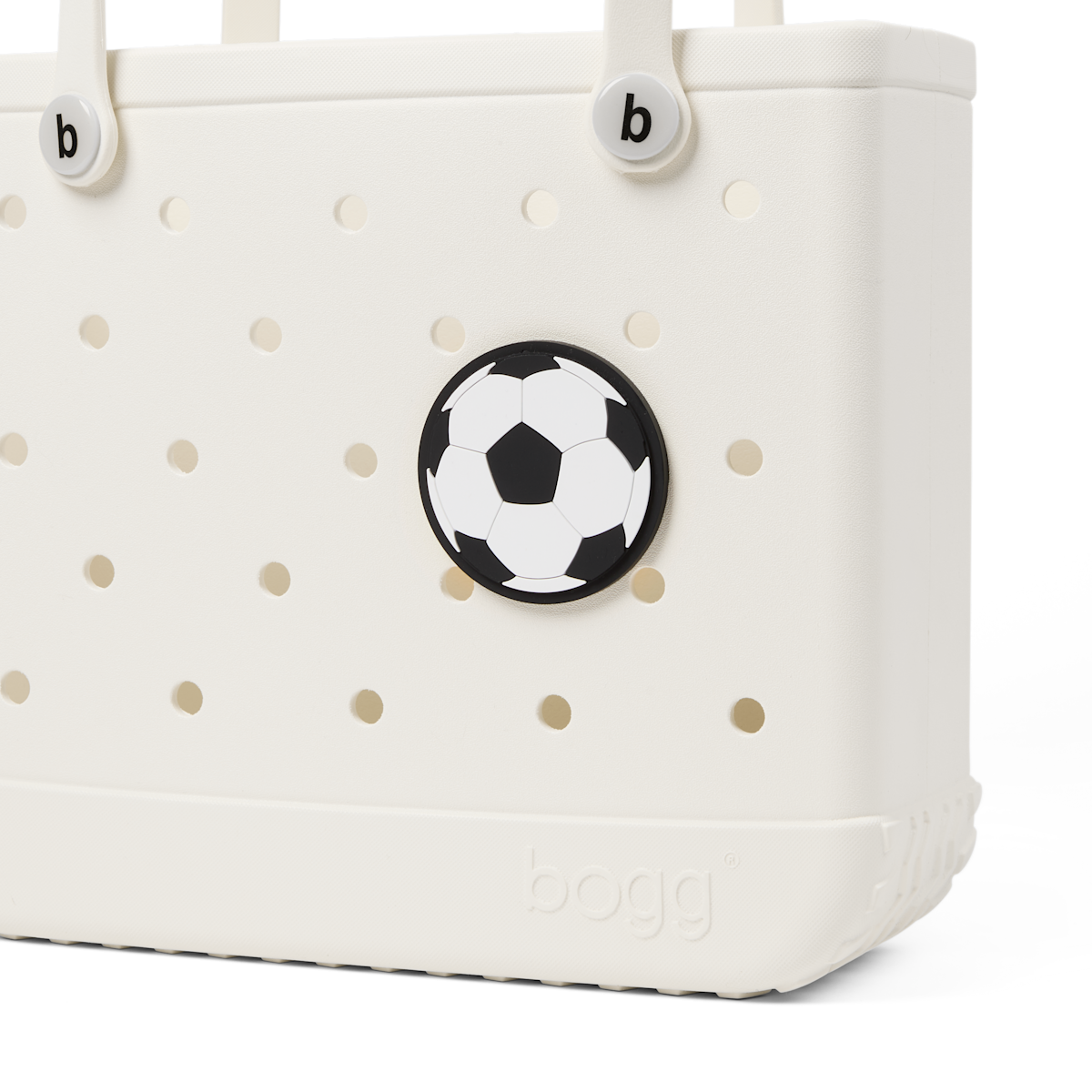 Bogg Bit - Soccer - Quick Grab