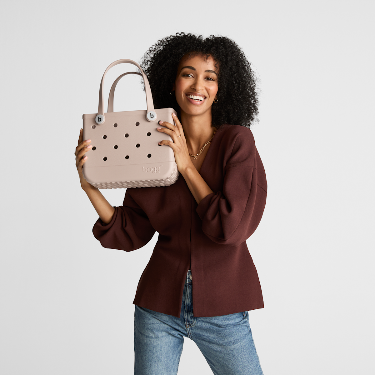 Bitty Bogg Bag - Ohio State Buckeyes