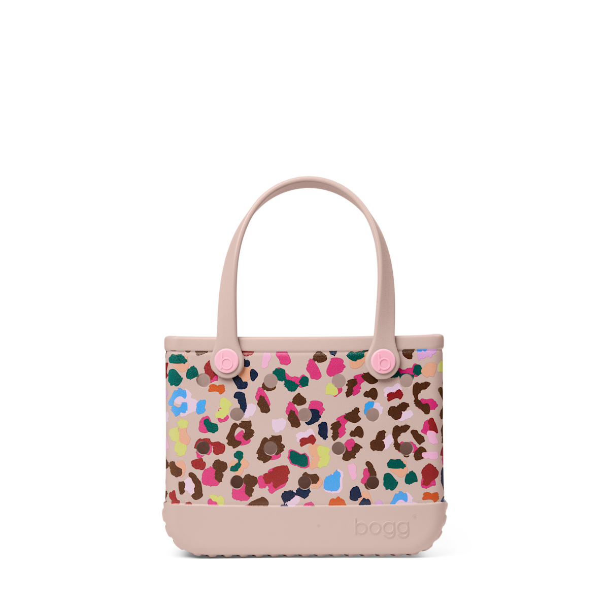 Bitty Bogg Bag - Neon Jungle - Premium Care