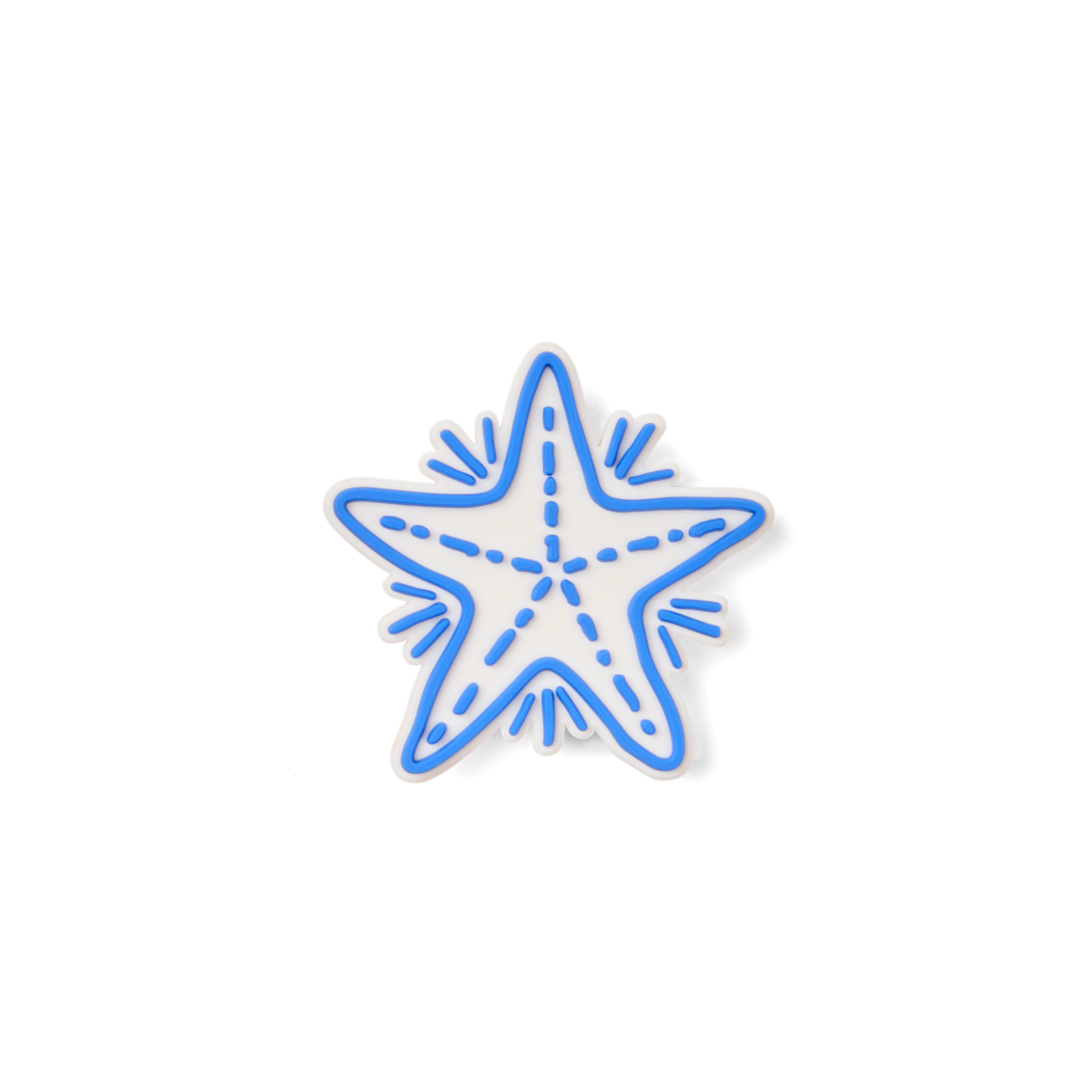 Bogg Bit - Blue Starfish - Daily Carry
