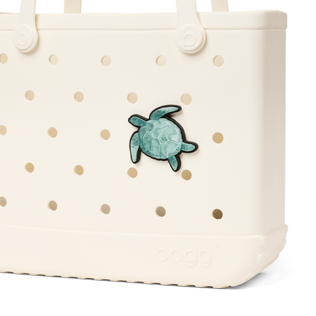 Bogg Bit - Shell Yeah - Easy Tote