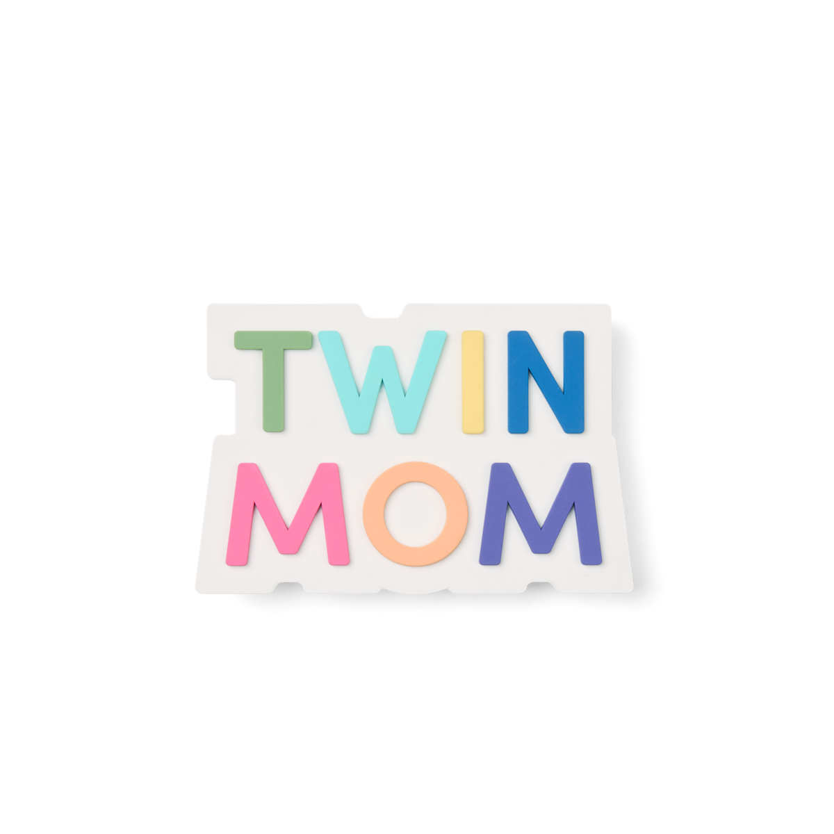 Bogg Bit - Twin Mom - Travel Ready