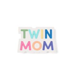 Bogg Bit - Twin Mom - Travel Ready