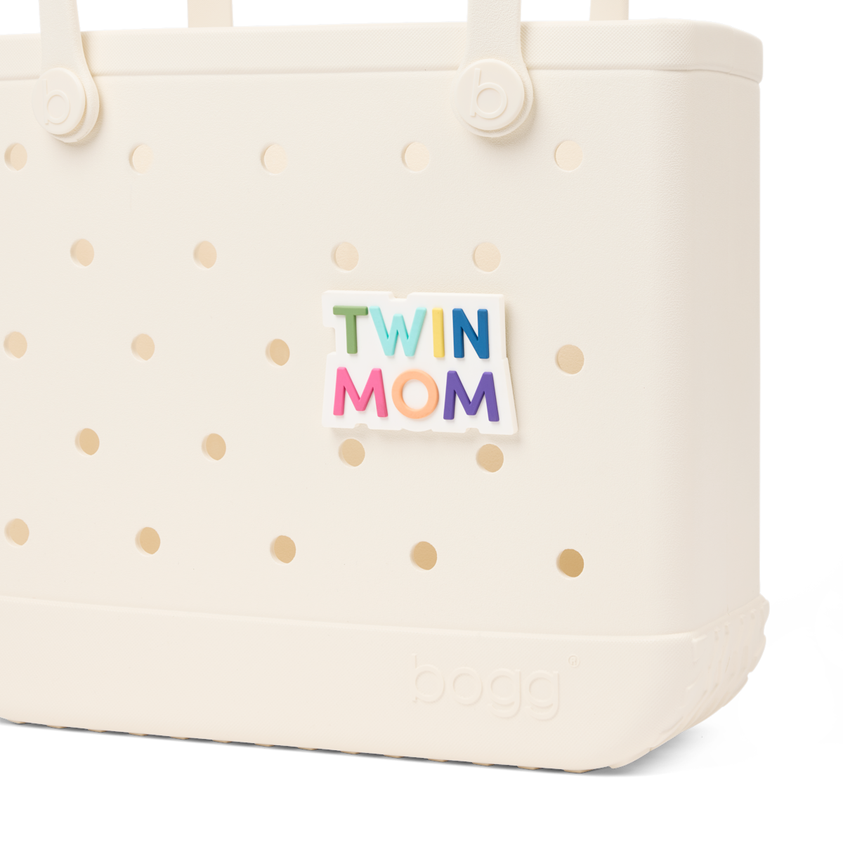Bogg Bit - Twin Mom - Travel Ready